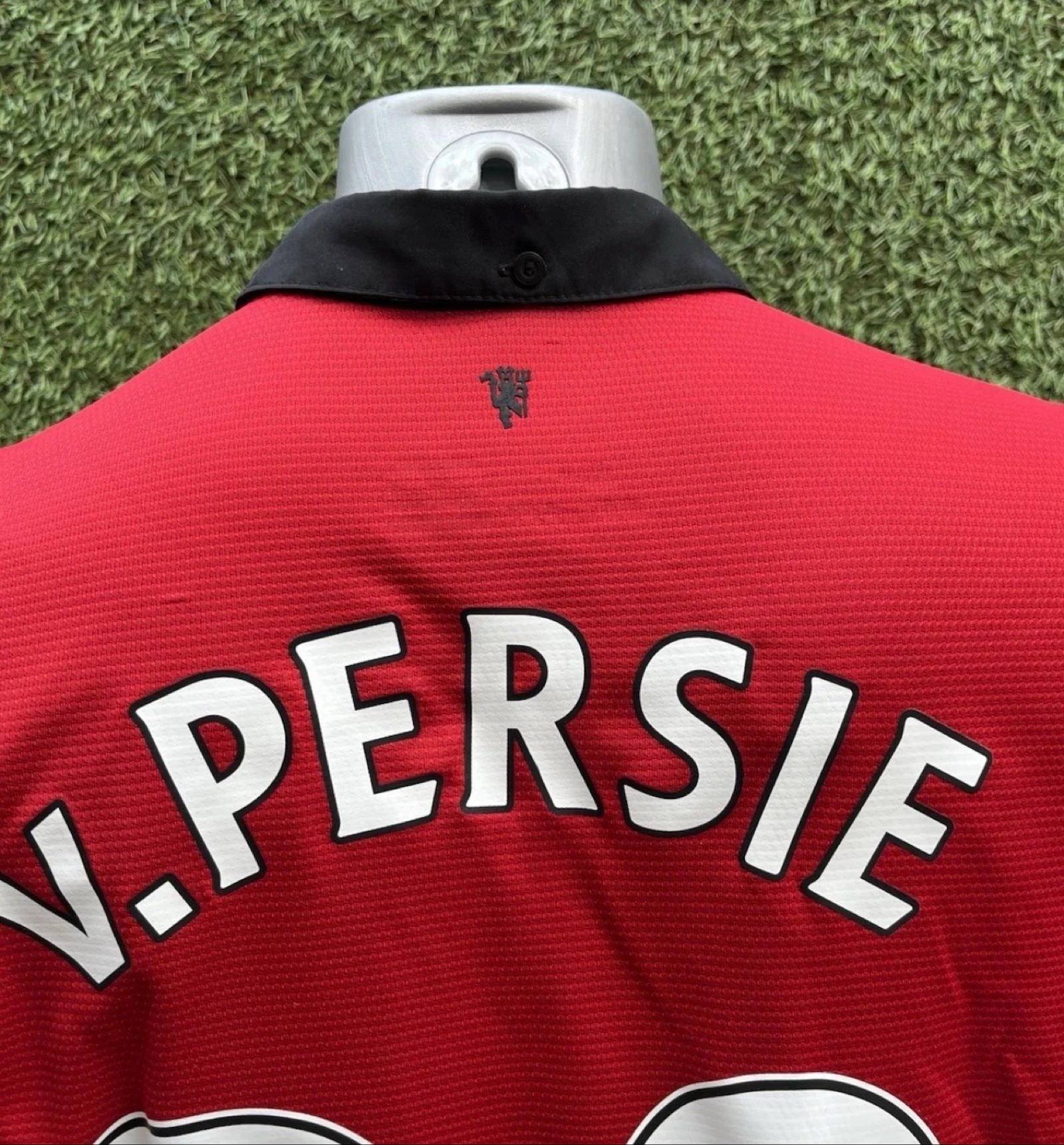 Camiseta Van Persie Manchester United – photo 4